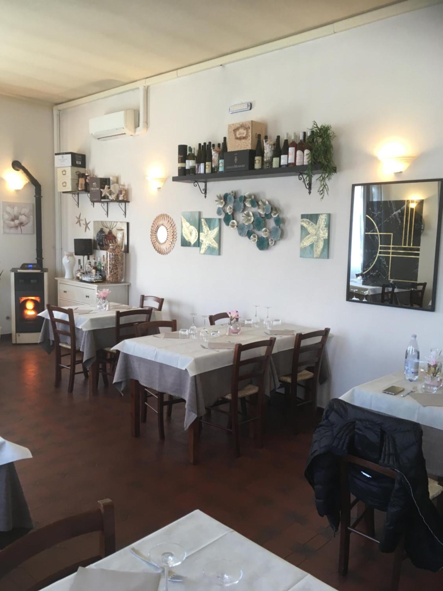 钱伯利诺酒店 圣斯泰法诺迪马格拉 外观 照片
