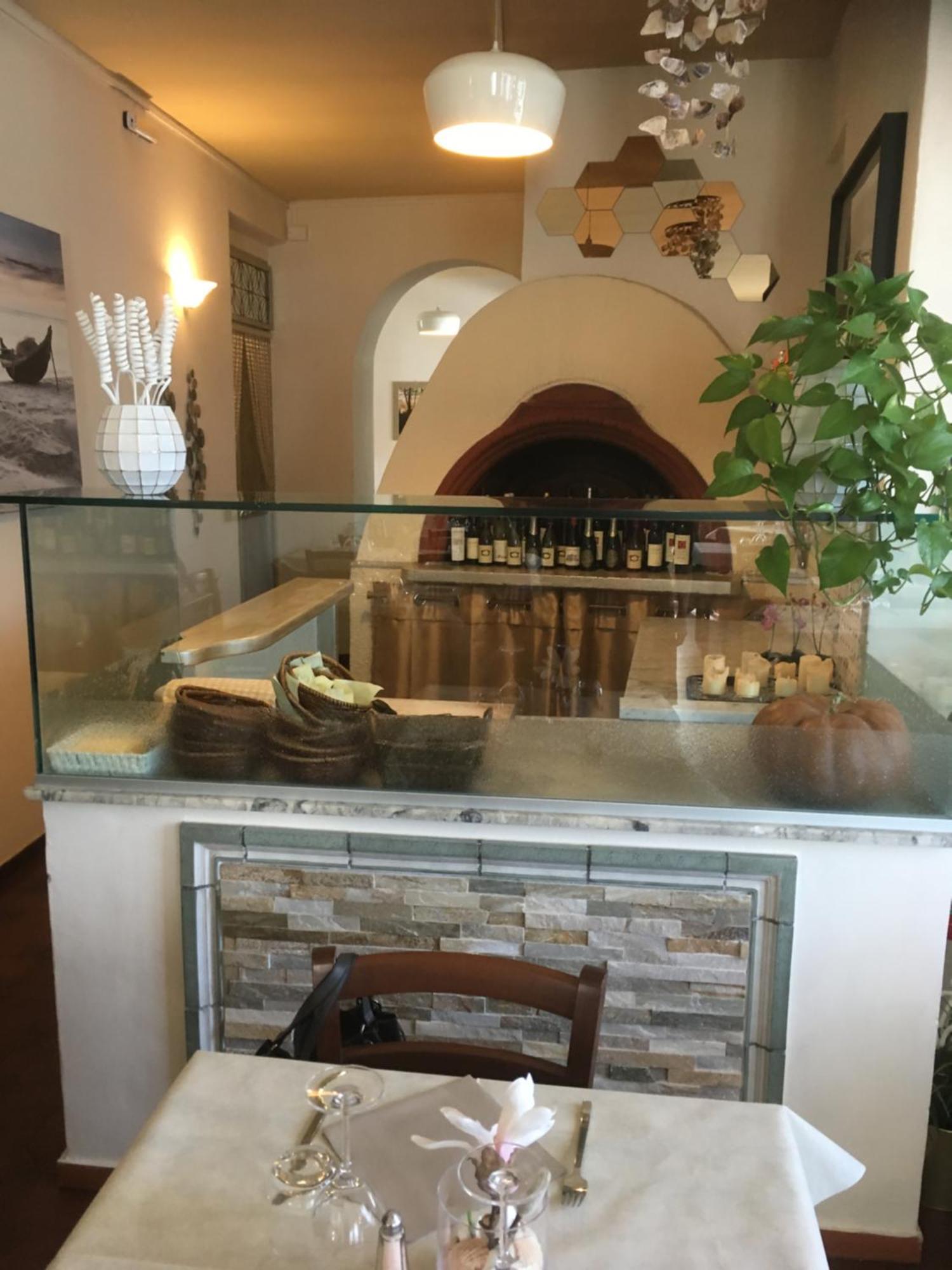 钱伯利诺酒店 圣斯泰法诺迪马格拉 外观 照片